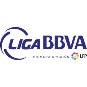 Liga BBVA Logo