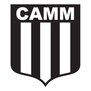 Club Atletico Mariano Moreno de Junin Logo