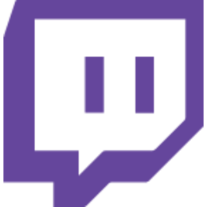 Twitch Tv Logo