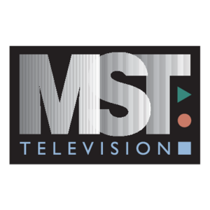 MST Television Logo