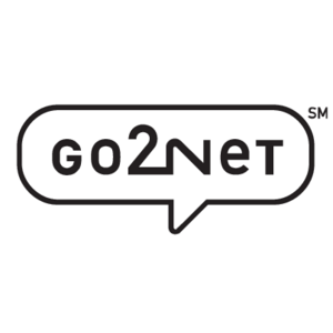 Go2Net Logo