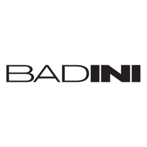 Badini Pubbliciti Logo