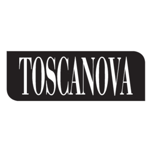 Toscanova Logo