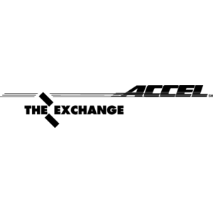 Accel Logo