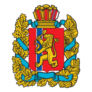 Krasnoyarskiy Krai Logo