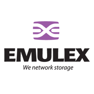 Emulex Logo