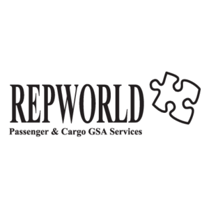 Repworld Logo