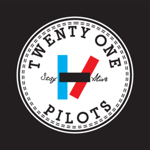 Twenty One Pilots Logo