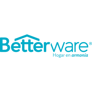 Betterware Logo