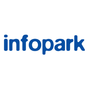 Infopark Logo