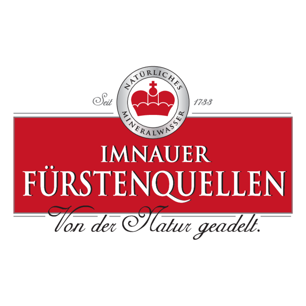 Imnauer,Fuerstenquellen