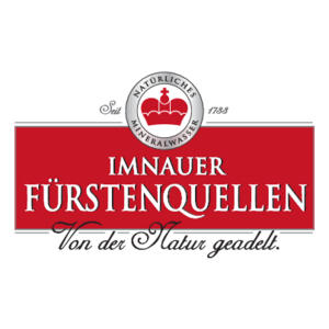 Imnauer Fuerstenquellen Logo