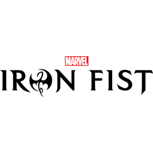 Iron Fist Logo