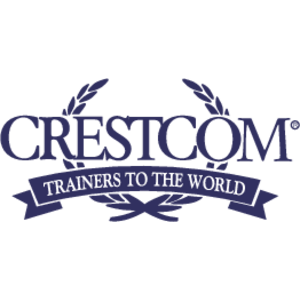 Crestcom Logo