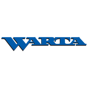 Warta Logo