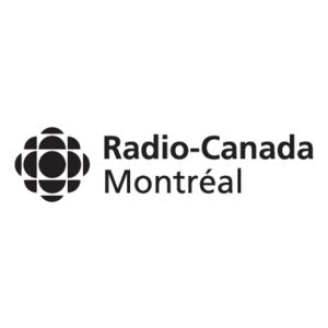 Radio-Canada Montreal Logo