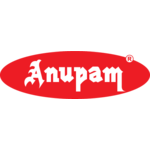 Anupam Stationery Limited Logo