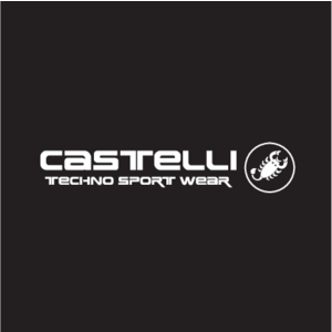 Castelli(353) Logo