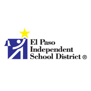 El Paso Independent School District Logo