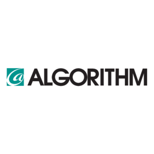 Algorithm Group Logo