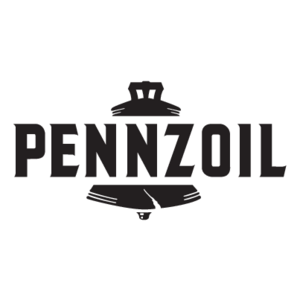 Pennzoil(82) Logo