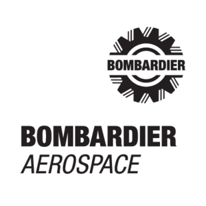 Bombardier Aerospace Logo