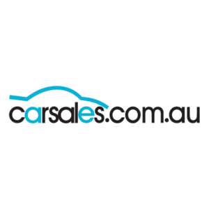 carsales com au Logo