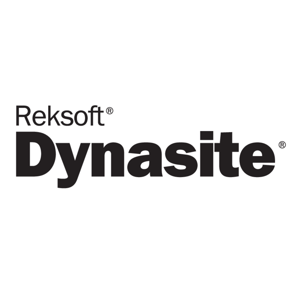 DynaSite,Reksoft(216)