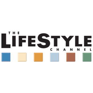 The LifeStyle Channel Logo