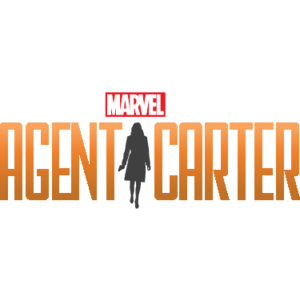 Marvel Agent Carter Logo