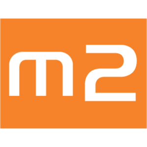 m2 Logo