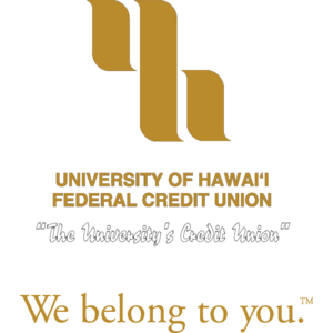 University of Hawaii FCU Logo