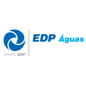 EDP Aguas Logo