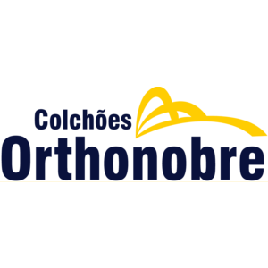 Colchões Orthonobre Logo