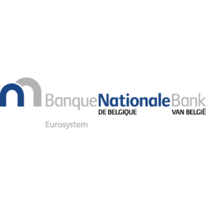 Nationale Bank van België Logo