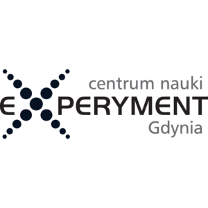 Experyment Centrum Nauki Gdynia Logo