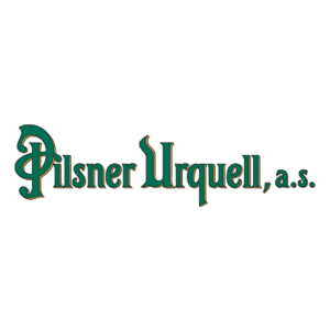 Pilsner Urquell Logo