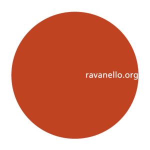 Ravanello Logo