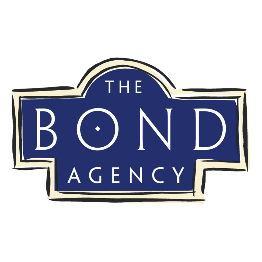 The,Bond,Agency
