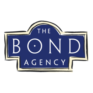 The Bond Agency Logo