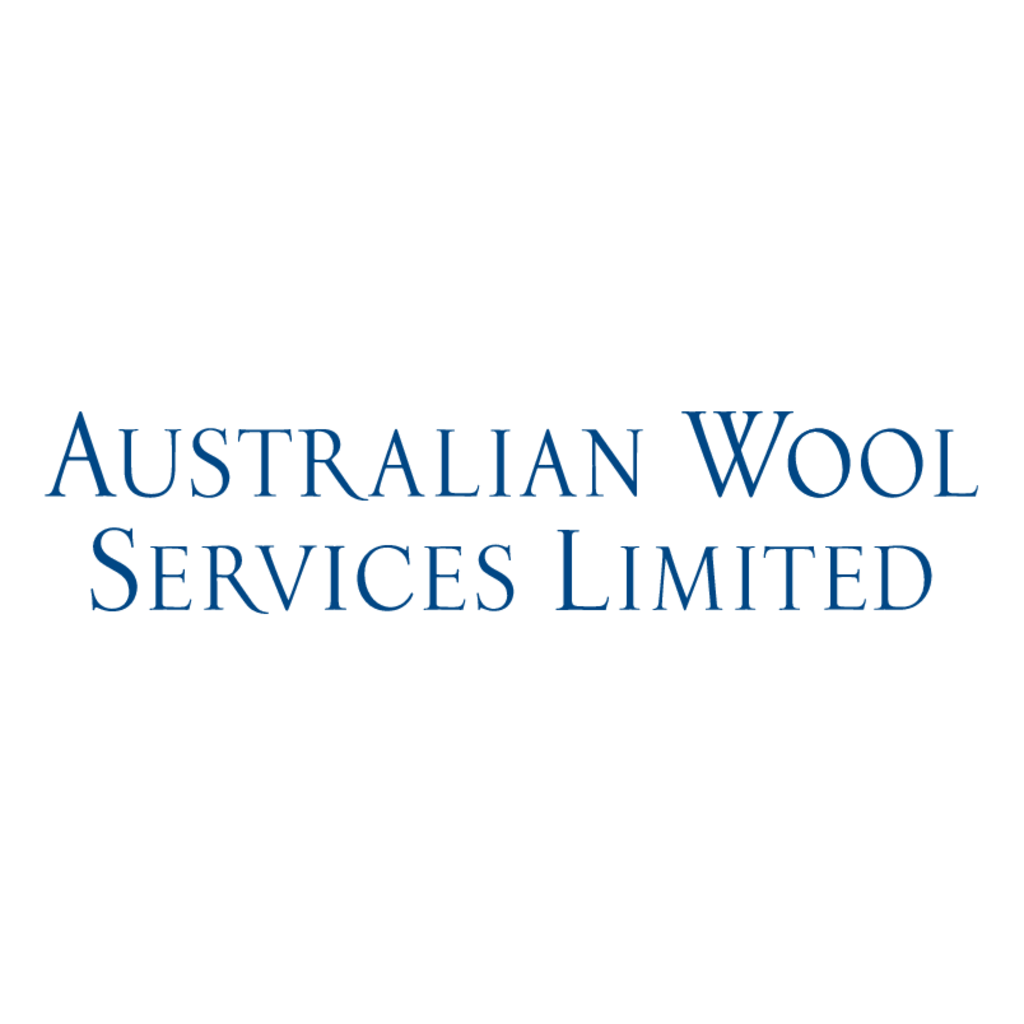 Australian,Wool,Service,Limited