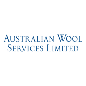Australian Wool Service Limited Logo