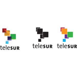 TeleSur Logo