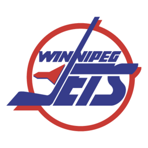 Winnipeg Jets Logo