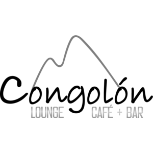 Cafe + Bar Congolon Logo