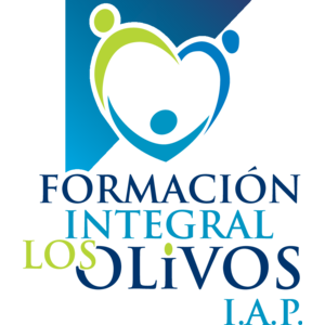 Formacion Integral Los Olivos IAP Logo