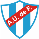 Associação Uruguaia de Futebol Logo