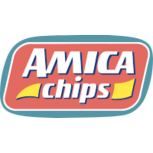 Amica Chips Logo