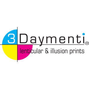 3Daymenti Logo