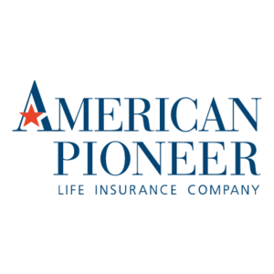 American Pioneer Logo